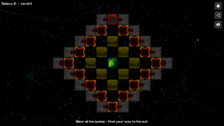Labyrinthum screenshot