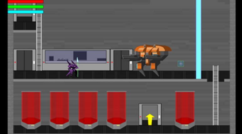 LOST BOUNDS Image
