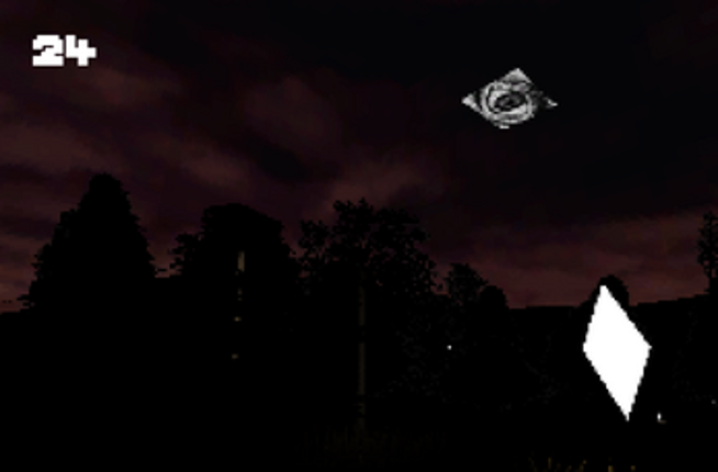 Lost Player screenshot