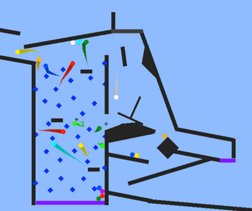 Luck Tycoon screenshot