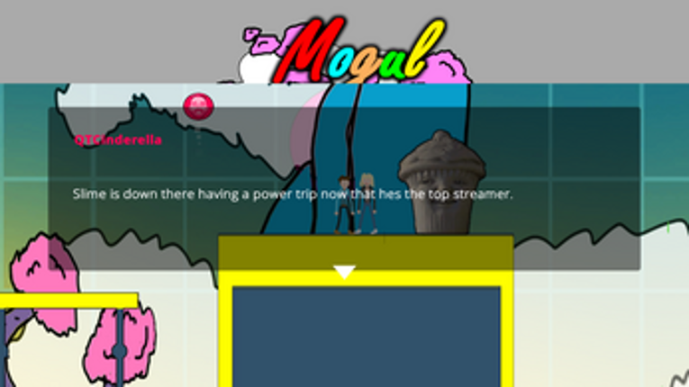 Mogul Moves: A Slimey Mutiny screenshot