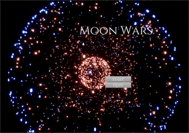 Moon Wars (Story Test) screenshot