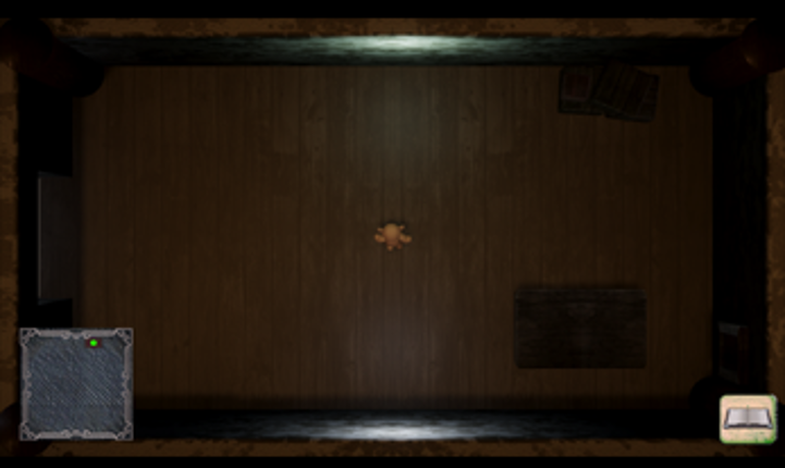 MysteryOsos screenshot