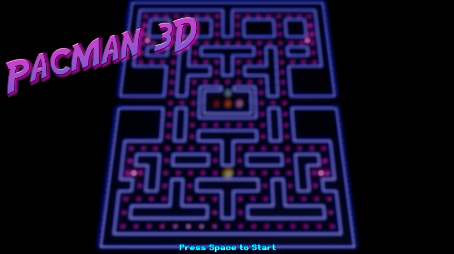 Games like New Pacman 3D