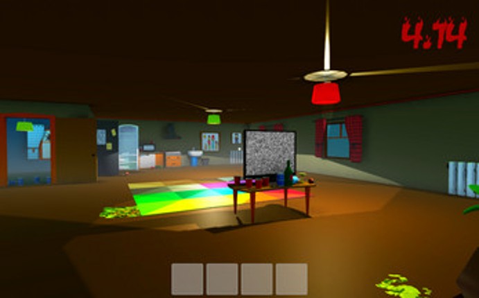 Party Masker screenshot
