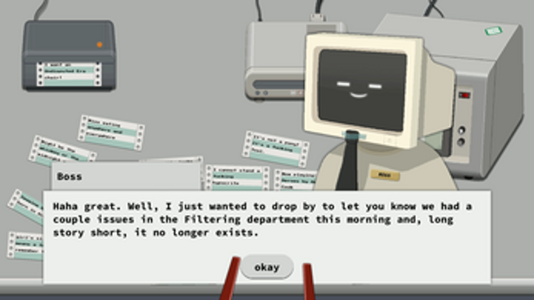 It's Not Easy Being Pentametron screenshot