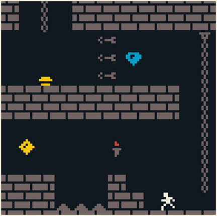 Plunder Run screenshot