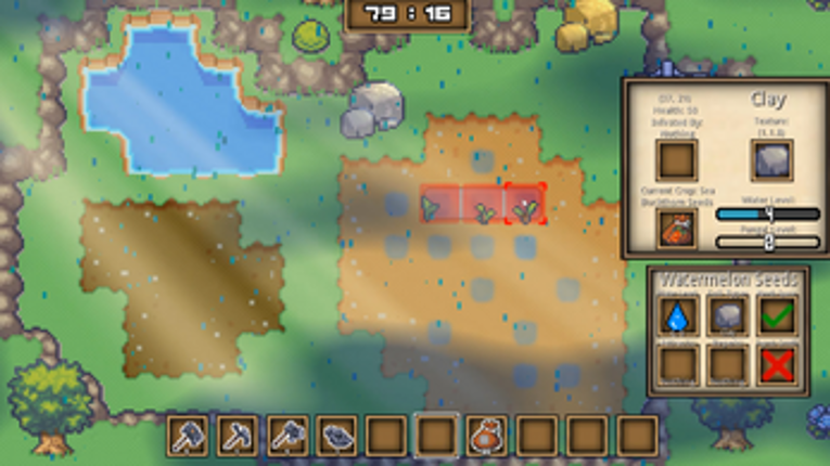 Pocket Farm (Pre-Alpha) Image