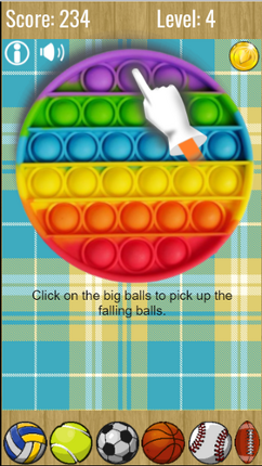 Pop it Plus Image
