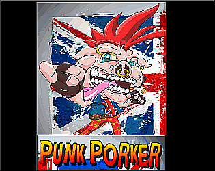 Games like PUNK_PORKER