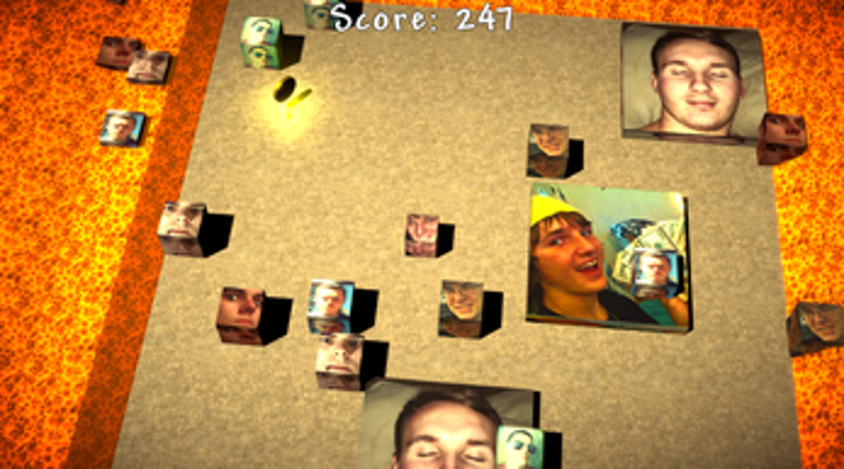 Project:Salt screenshot