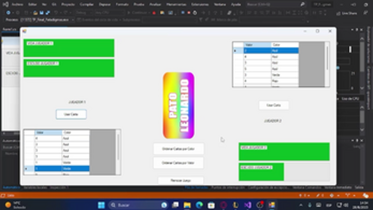Proyectos C# Image