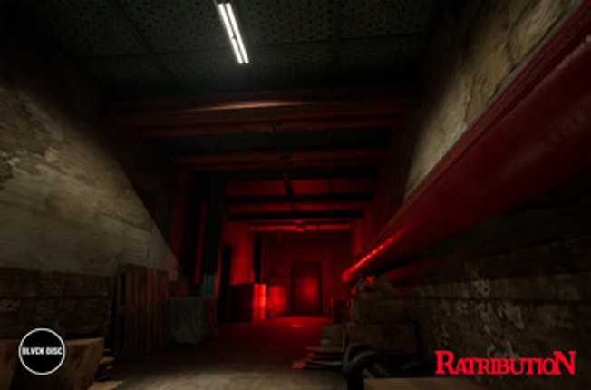 Ratribution screenshot