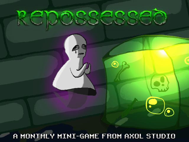Games like Repossessed - Mini-Game #1