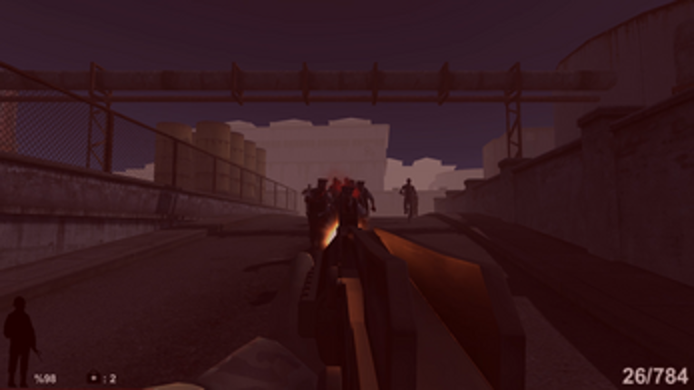 ResistanceZ screenshot