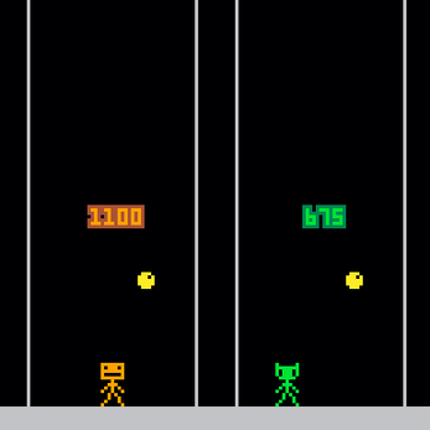 Riaf Versus screenshot