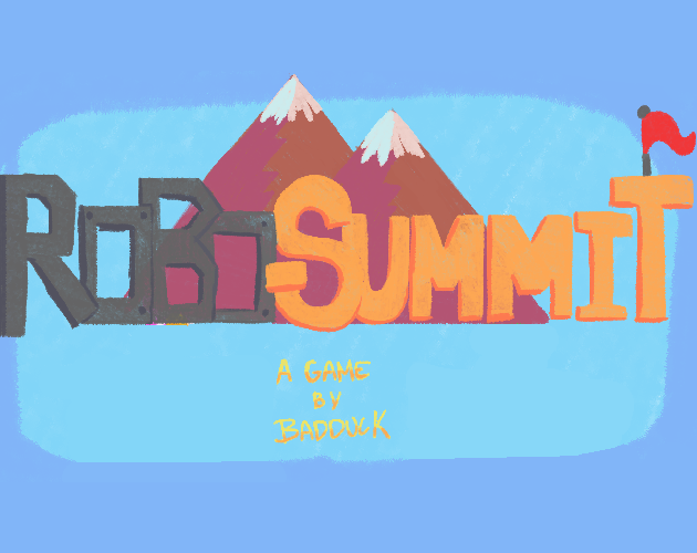Games like Robo-summit
