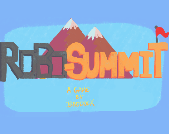 Robo-summit Image