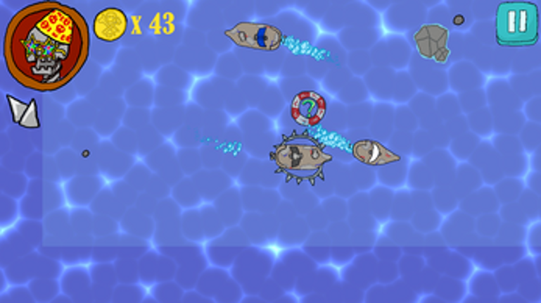 RoboPirates Image