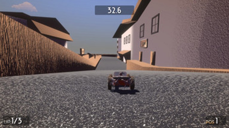 Rotor Drift screenshot