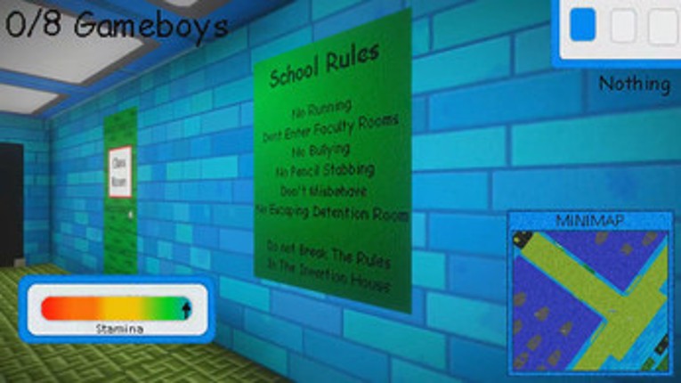Shashi's Technological Educational Gaming Image