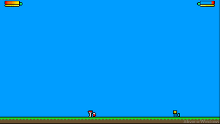 Shot Out IV Remastered screenshot