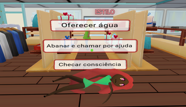 Games like Socorro: Parada Cardíaca