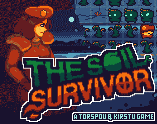Games like The Soil Survivor