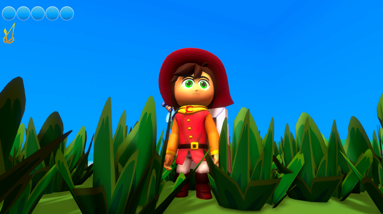 Games like Solarblade 3D