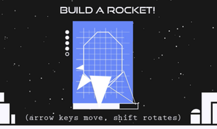 SPACEFORCE GONE BROKE Image