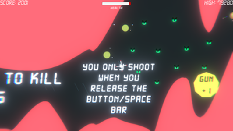 Spin Strike screenshot