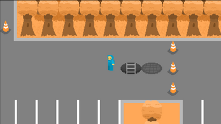 Split Paths screenshot