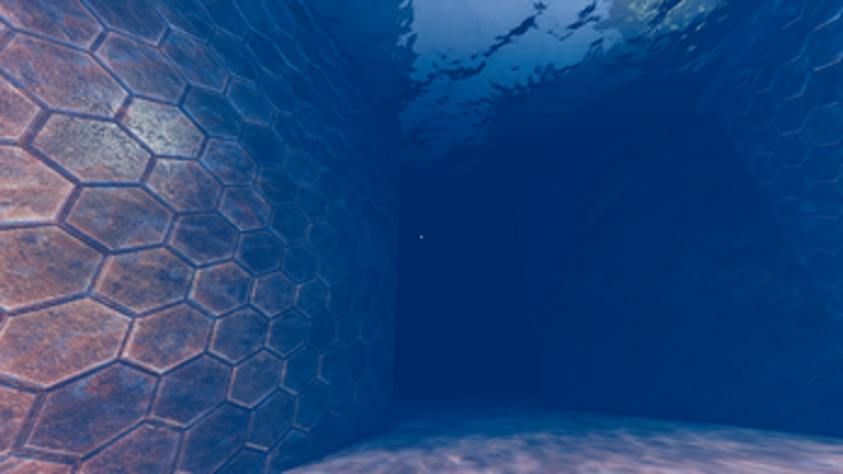 Sunken City screenshot