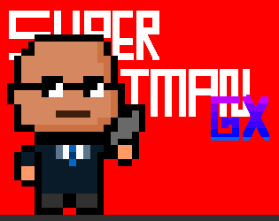 Games like Super Hitman