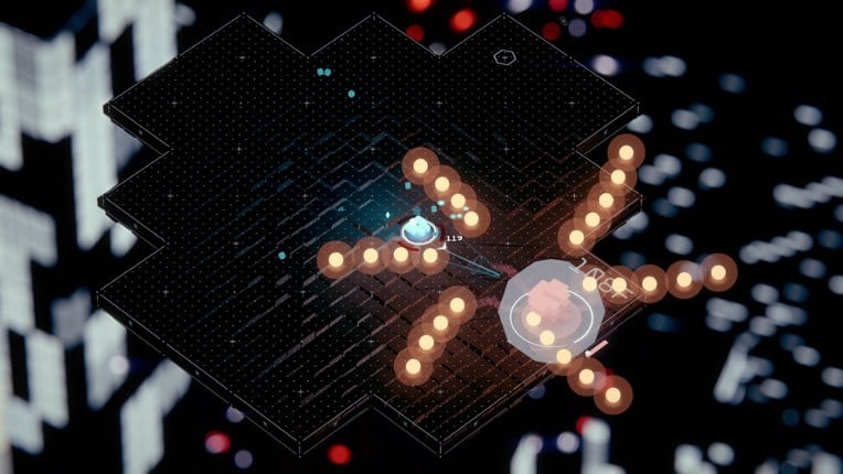 Autopanic screenshot