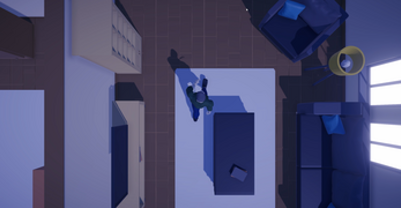 The Colleague Image