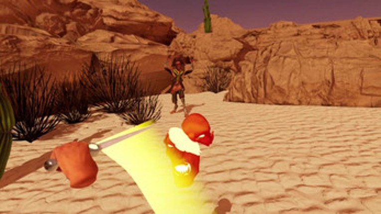 The King of Backwoods Image