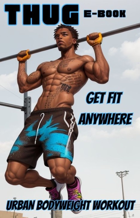 Games like Thug - Fitness Workout anywhere