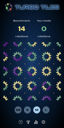 Turbo Tiles Image