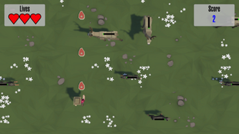Unity Learn screenshot