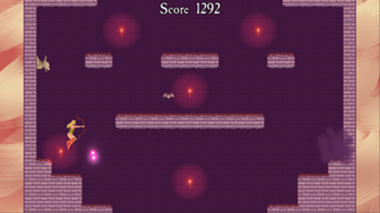Wizard Hunt screenshot