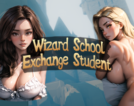 Wizard School Exchange Student Image