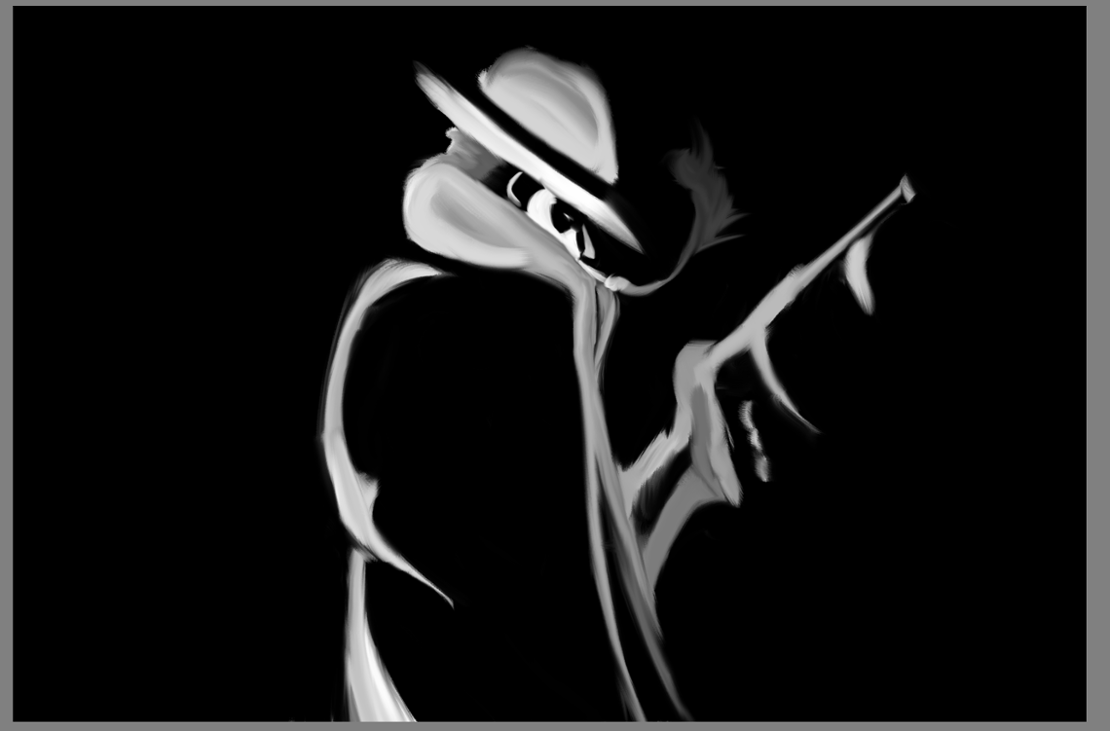 Games like WorkingNoir