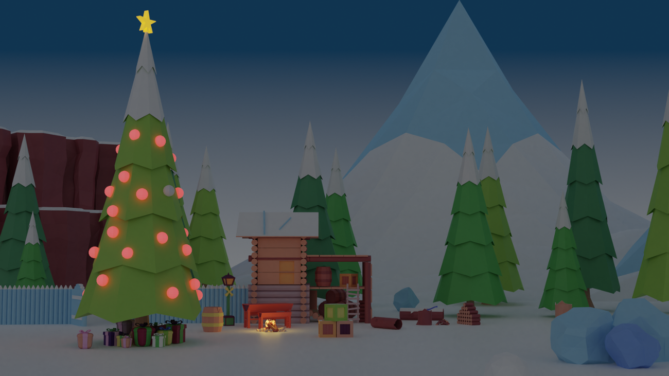 Games like Xmasss Terror