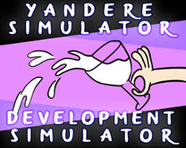 Yandere Simulator Development Simulator Image