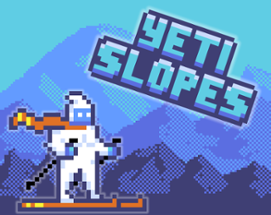 Yeti Slopes Image