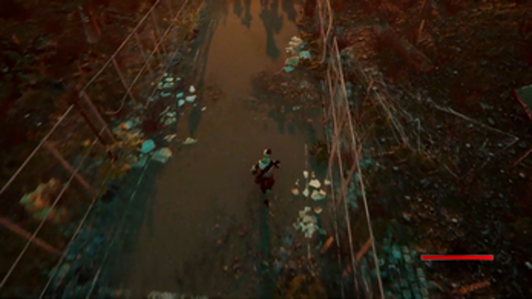 Zombidarity 1.1 Image