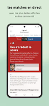 L'Équipe : live sport and news Image