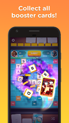 Word Domination Image