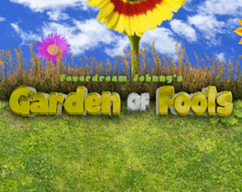 Garden of Fools [Jam Version] Image